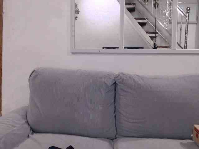 Junglewoman webcam