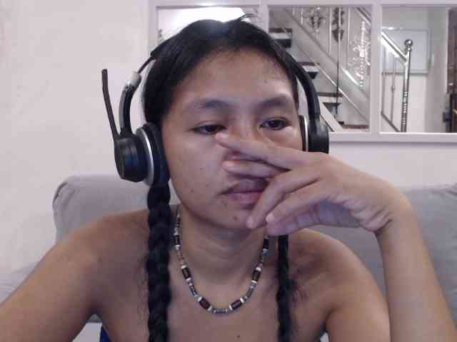 Junglewoman Junglewoman