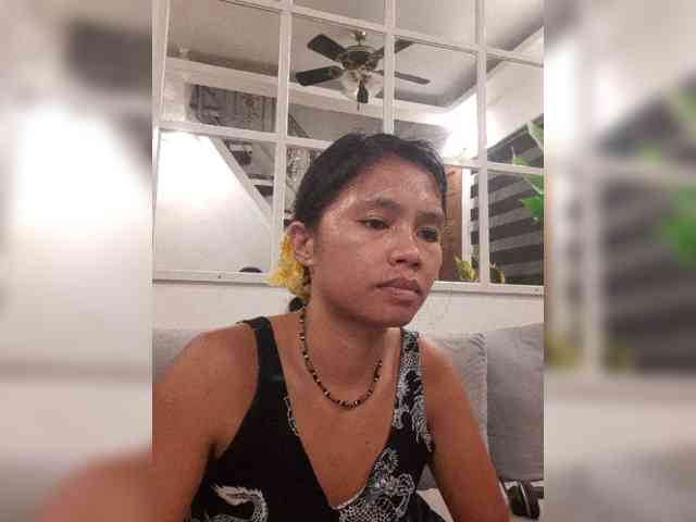 Junglewoman