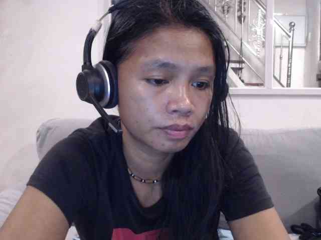 Junglewoman webcam