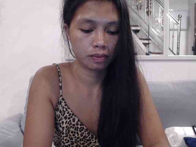 Junglewoman webcam
