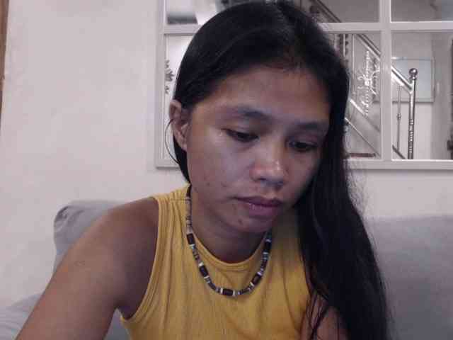 Junglewoman webcam