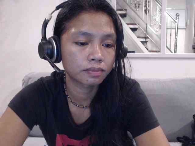 Junglewoman webcam