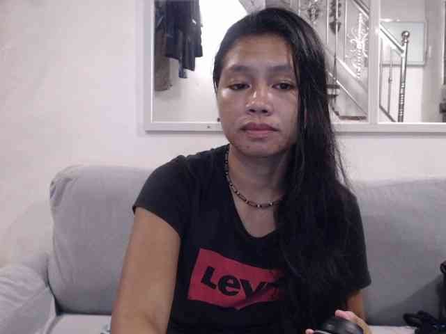 Junglewoman webcam