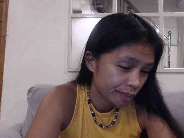 Junglewoman webcam