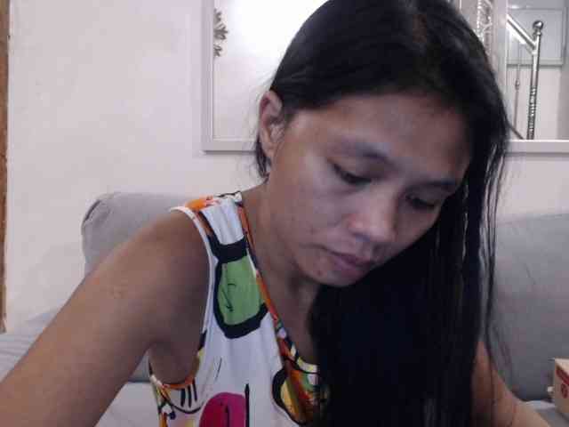 Junglewoman webcam