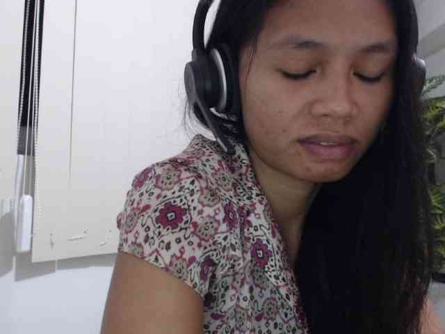 Junglewoman webcam