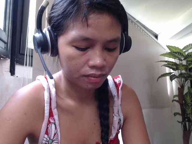 Junglewoman webcam