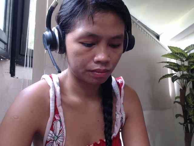 Junglewoman webcam