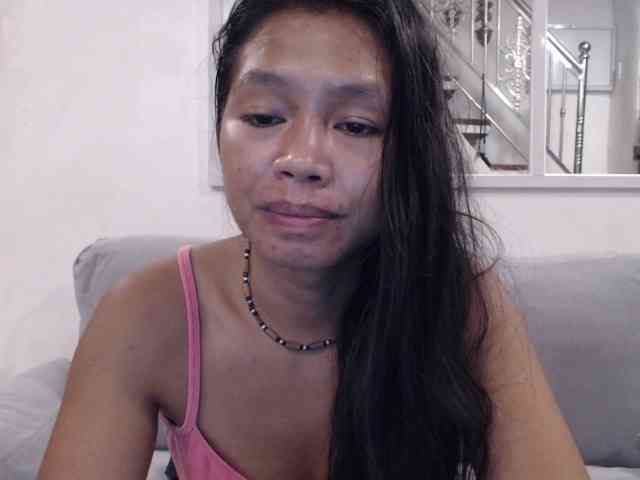 Junglewoman webcam