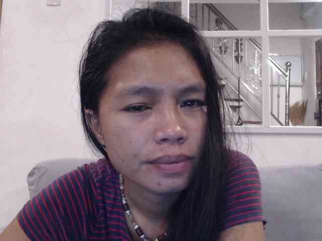 Junglewoman webcam