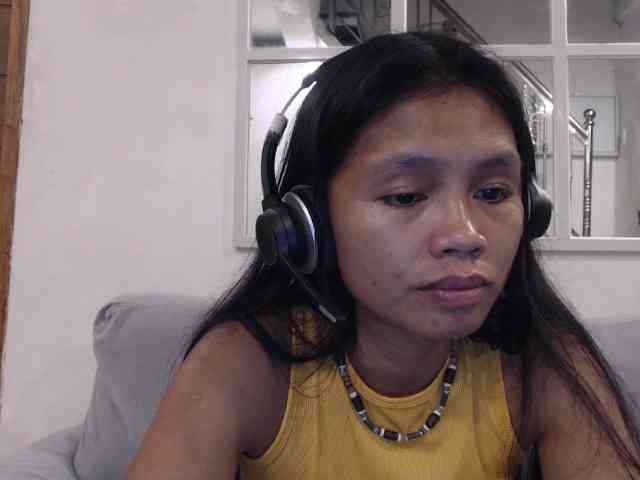 Junglewoman webcam