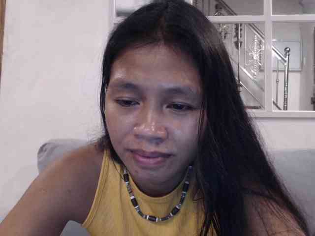 Junglewoman webcam