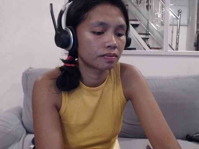 Junglewoman webcam