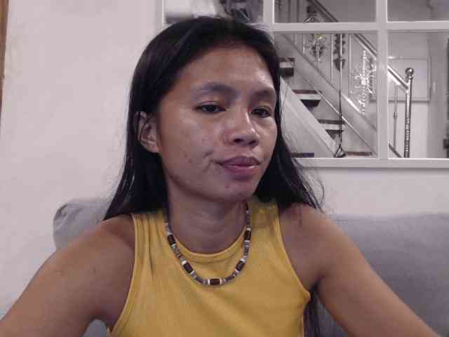 Junglewoman webcam