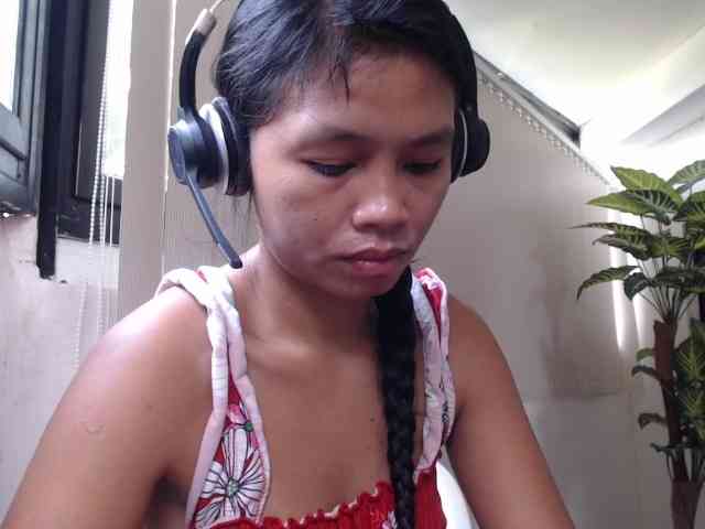 Junglewoman webcam