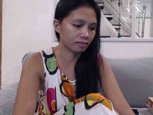 Junglewoman webcam