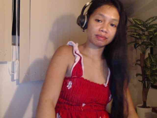 Junglewoman webcam
