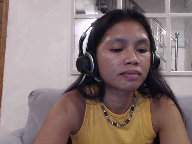 Junglewoman webcam