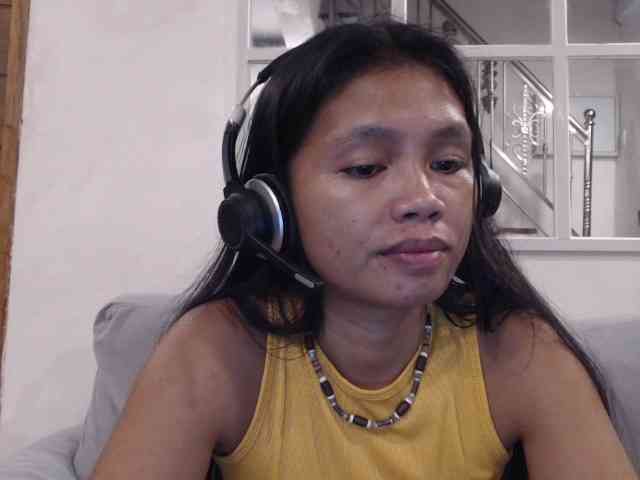 Junglewoman webcam