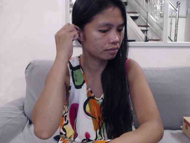 Junglewoman webcam