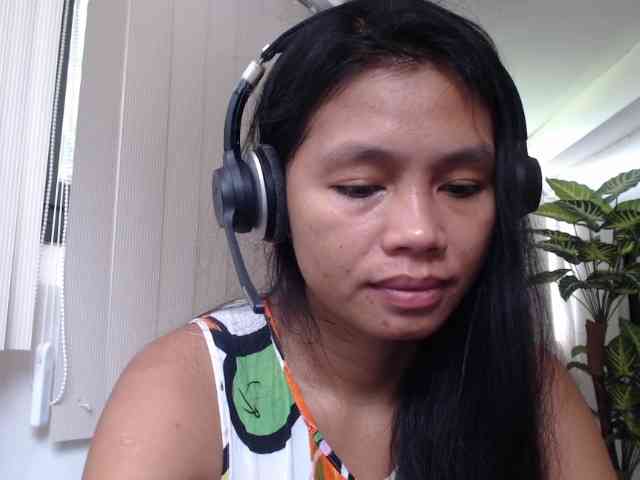 Junglewoman webcam
