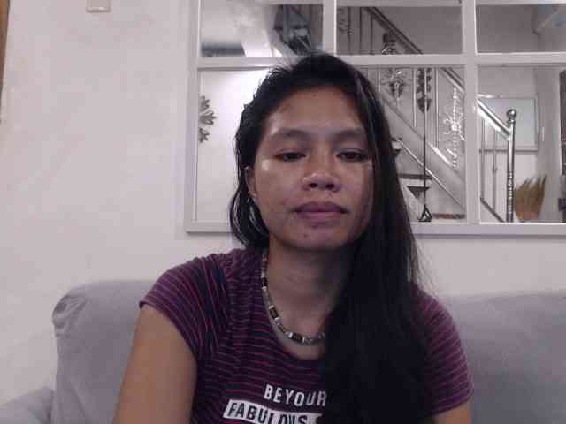 Junglewoman webcam