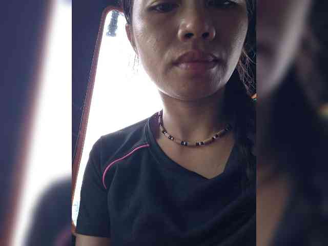 Junglewoman