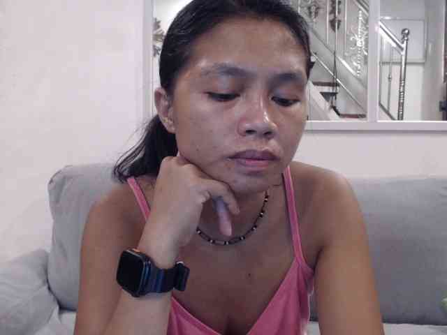 Junglewoman webcam