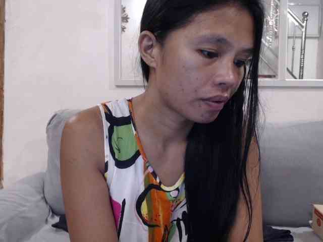 Junglewoman webcam