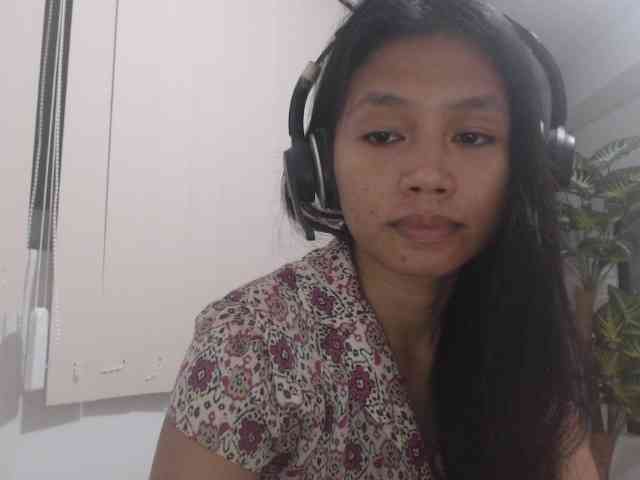 Junglewoman webcam
