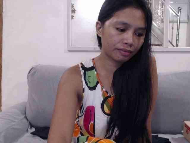 Junglewoman webcam