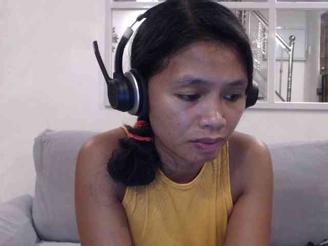 Junglewoman webcam