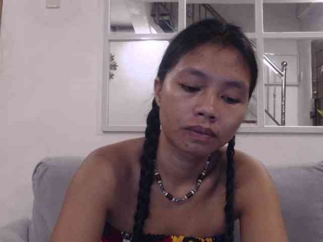 Junglewoman Junglewoman