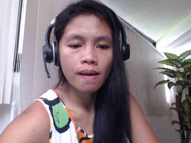 Junglewoman Junglewoman
