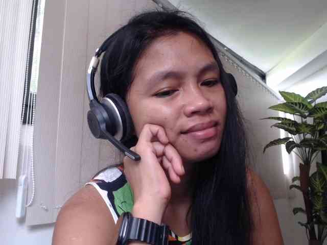Junglewoman webcam
