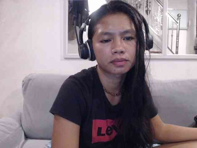 Junglewoman webcam