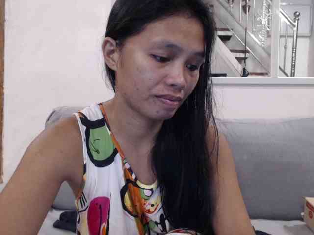 Junglewoman webcam