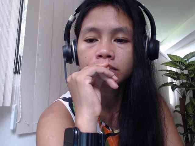 Junglewoman webcam