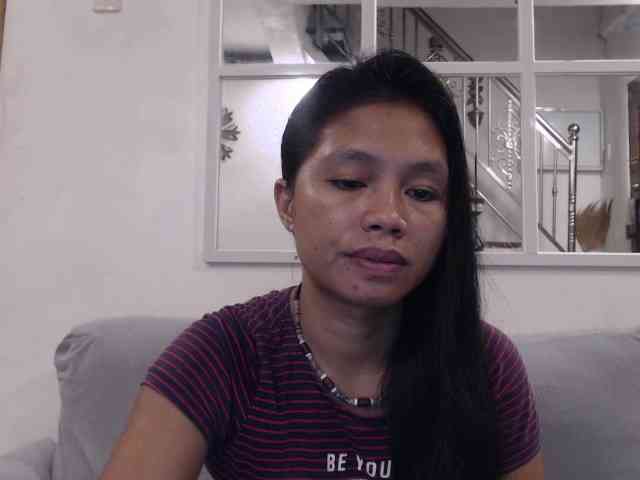 junglewoman's live room