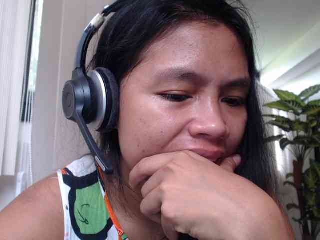 Junglewoman webcam