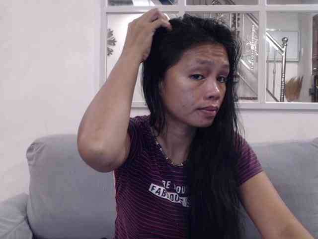 Junglewoman webcam