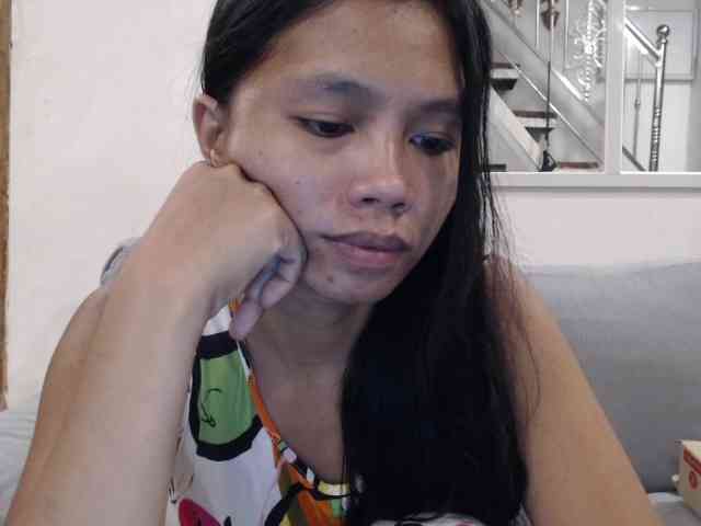 Junglewoman webcam