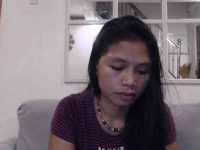 Junglewoman webcam