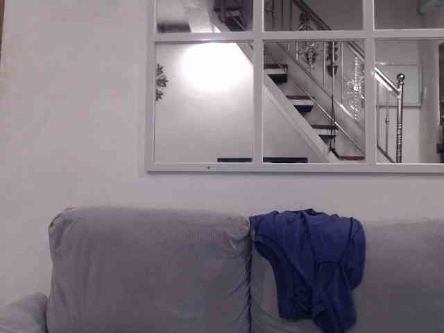 Junglewoman webcam