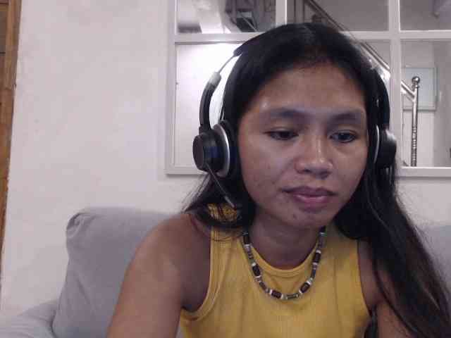 Junglewoman webcam