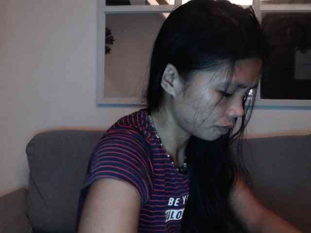 Junglewoman webcam