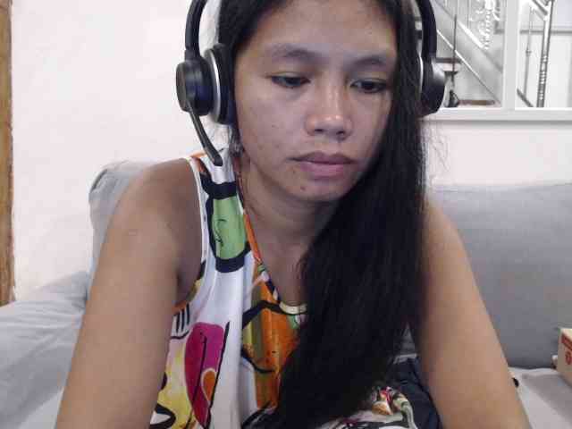 Junglewoman webcam