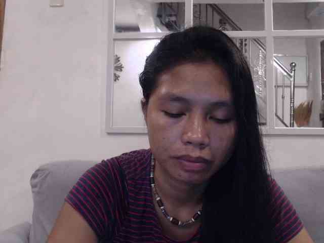 Junglewoman webcam