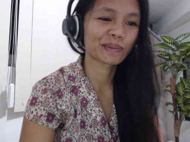 Junglewoman webcam